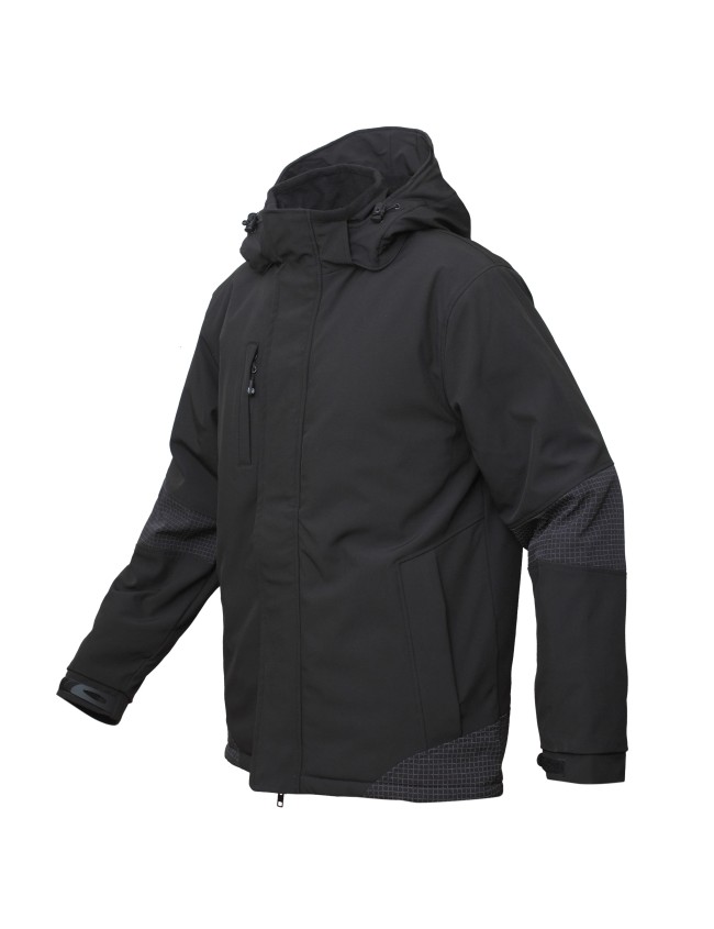 Zimní pracovní bunda Atlanta WJ-0200