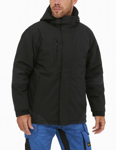 Kurtka zimowa Atlanta WJ-0200 | Balticbhp.pl