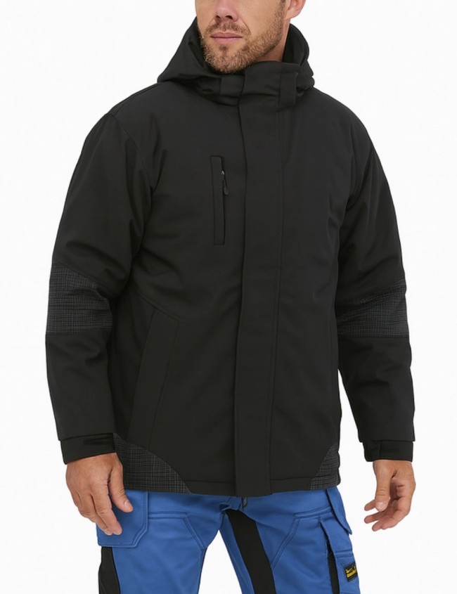 Kurtka zimowa Atlanta WJ-0200 | Balticbhp.pl