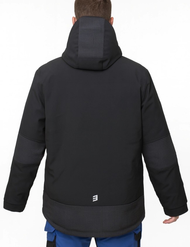 Kurtka zimowa Atlanta WJ-0200 | Balticbhp.pl