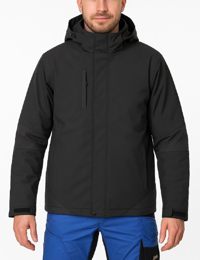 Zimní pracovní bunda Atlanta WJ-0200