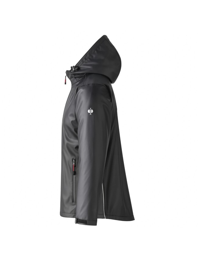 Engelbert Strauss Flexactive pláštěnka s kapucí