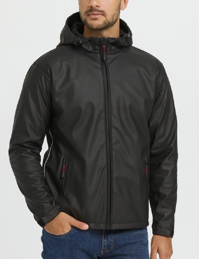 Engelbert Strauss Flexactive pláštěnka s kapucí