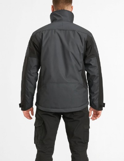Zimní pracovní bunda Snickers Workwear