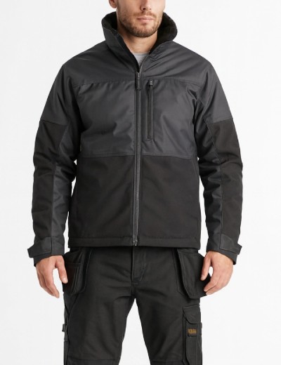 Zimní pracovní bunda Snickers Workwear