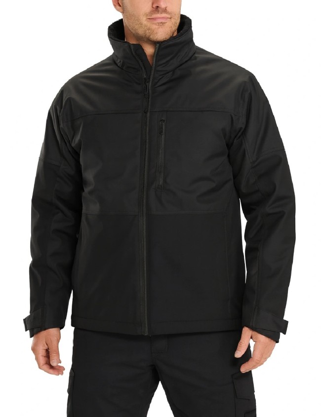 Kurtka robocza zimowa Snickers Workwear | Balticbhp.pl