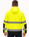 Pracovní bunda Portwest C469 4-v-1 Hi-Vis