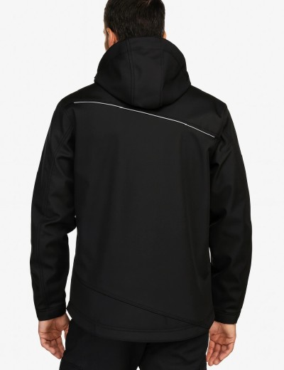 Pracovní Softshell Dassy Tavira