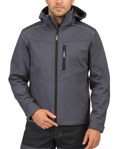 Pracovní Softshell Dassy Tavira