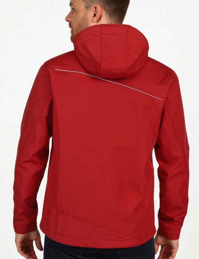 Pracovní Softshell Dassy Tavira