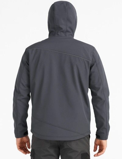 Pracovní Softshell Dassy Tavira