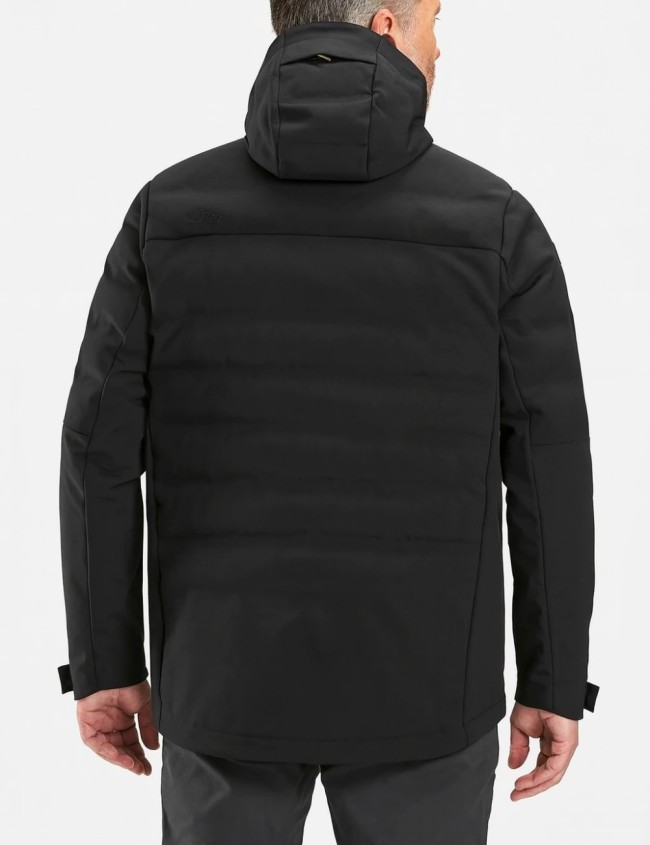 Kurtka robocza pikowana Snickers 1950 FlexiWork