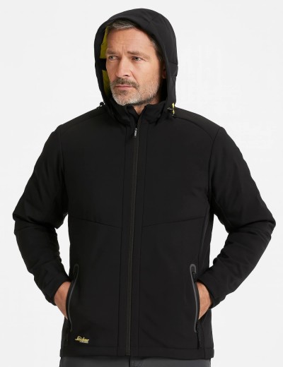 Prošívaná pracovní bunda Snickers 1950 FlexiWork