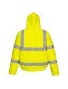 Pracovní bunda Portwest S463 Hi-Vis