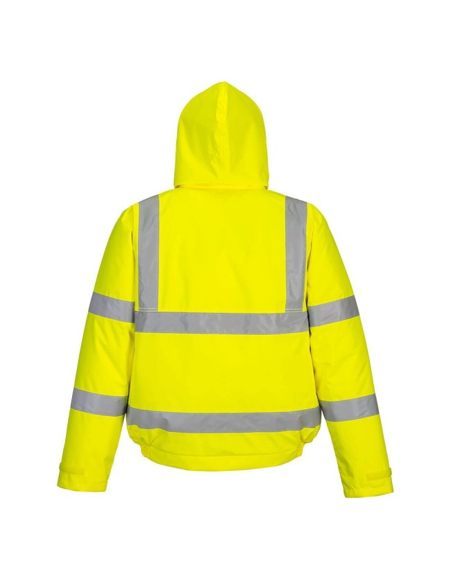 Pracovní bunda Portwest S463 Hi-Vis
