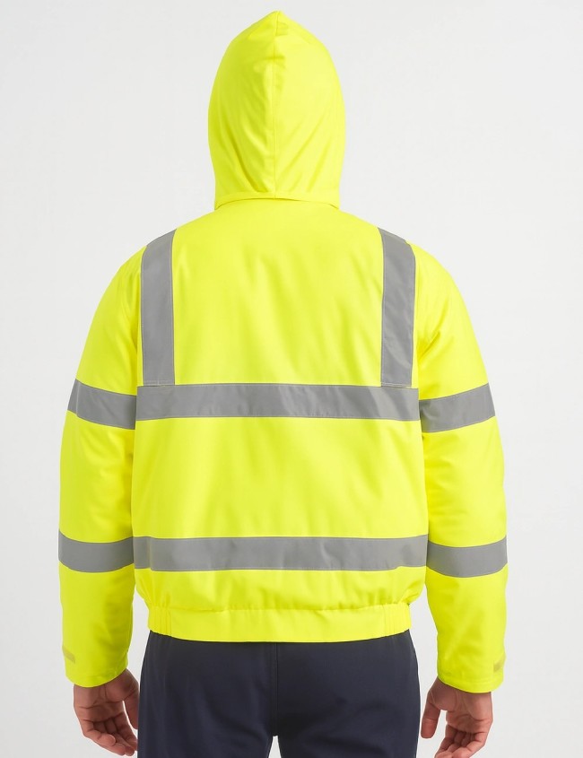 Kurtka robocza odblaskowa Portwest S463 | Balticbhp.pl