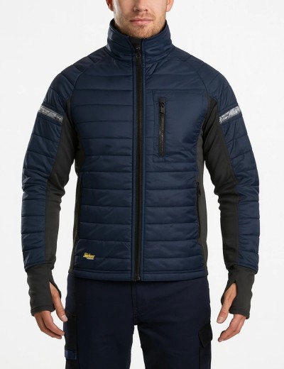 Pracovní bunda Snickers 8101 37,5