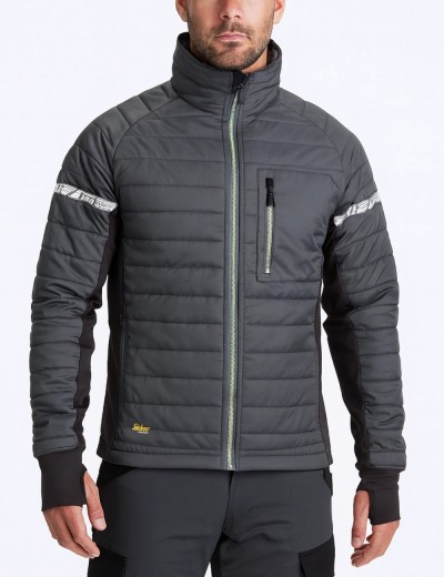 Pracovní bunda Snickers 8101 37,5