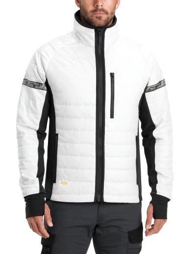 Pracovní bunda Snickers 8101 37,5