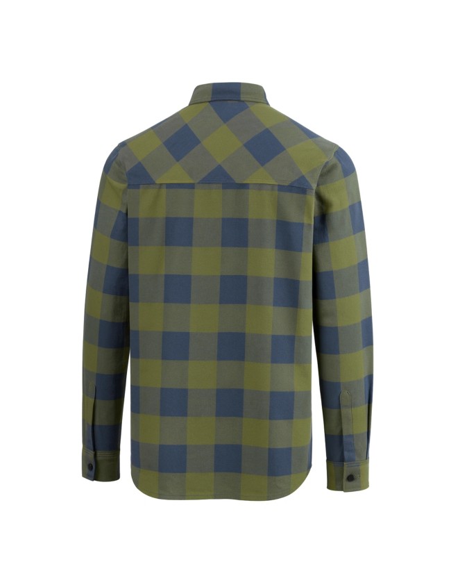 Koszula w kratę Engelbert Strauss iconic | Balticbhp.pl