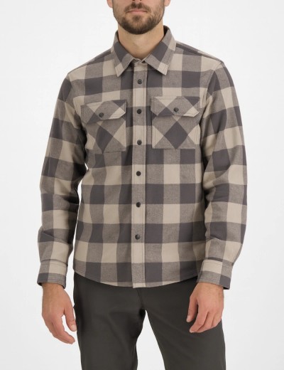 Kostkovaná košile Engelbert Strauss Iconic