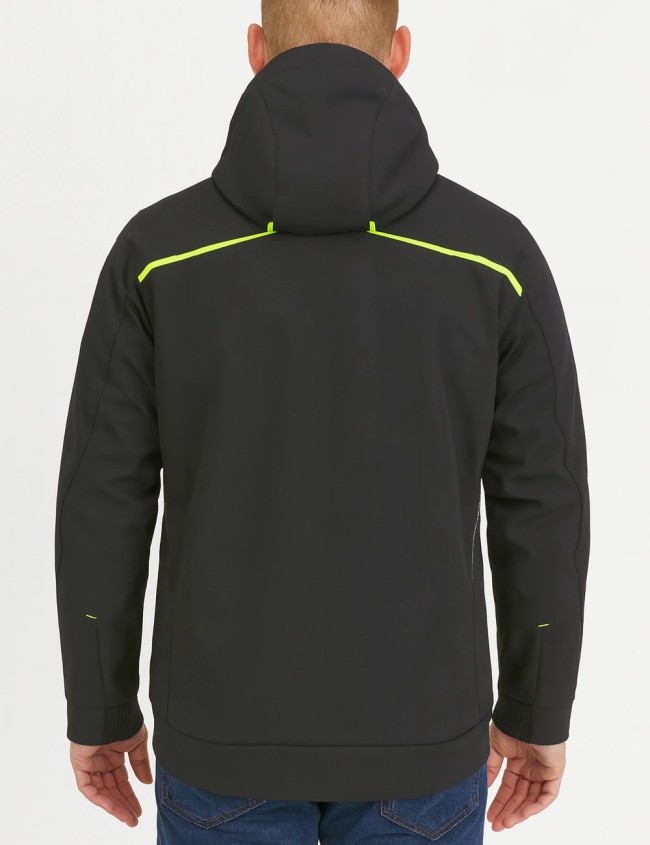 Kurtka Engelbert Strauss e.s.motion 2020 ocieplana | Balticbhp.pl