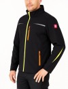 Softshell Engelbert Strauss e.s.motion 2020 | Balticbhp.pl