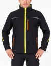 Softshell Engelbert Strauss e.s.motion 2020