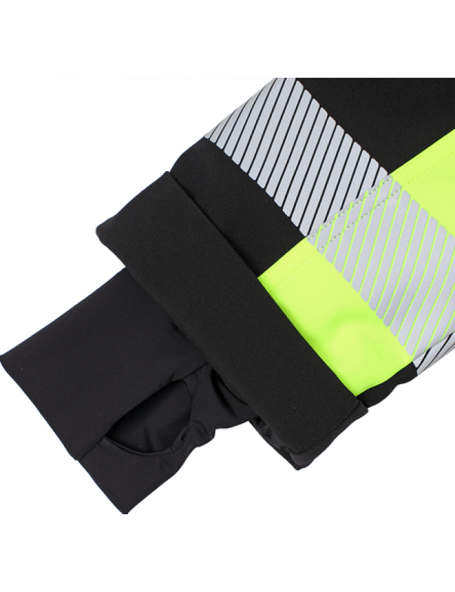 Kurtka robocza odblaskowa Atlanta | Balticbhp.pl