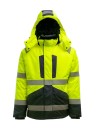 Kurtka odblaskowa New Montreal WJ8966 | Balticbhp.pl