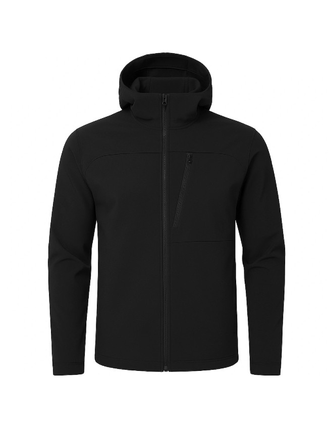 Kurtka softshell Bosafety Lima