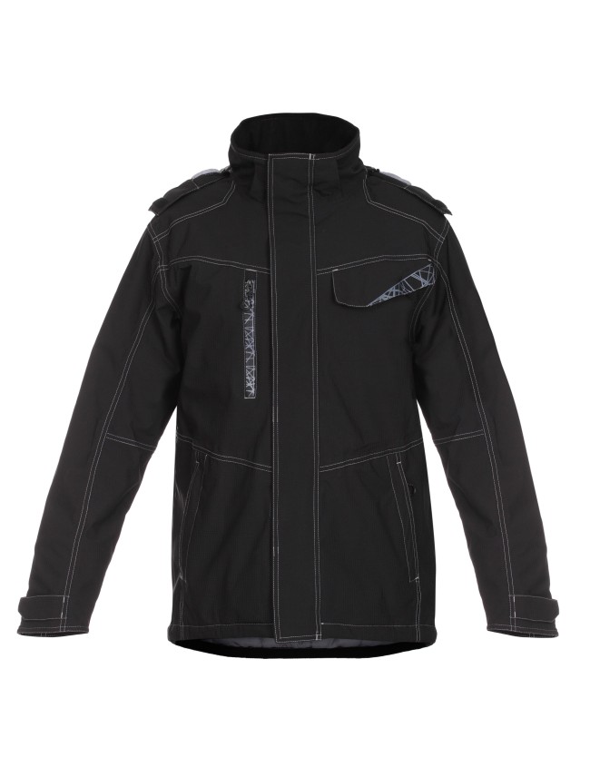 Pánská nepromokavá bunda Bosafety Space 200