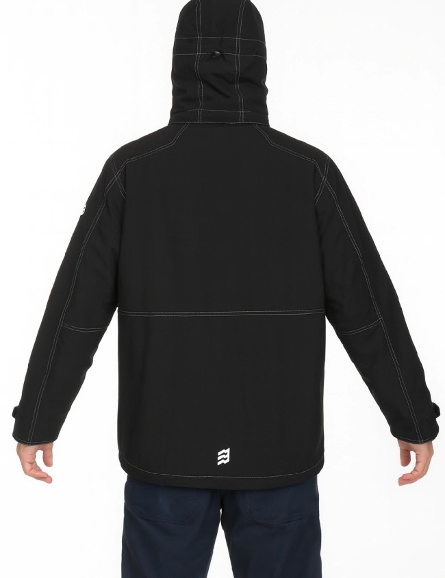 Pánská nepromokavá bunda Bosafety Space 200