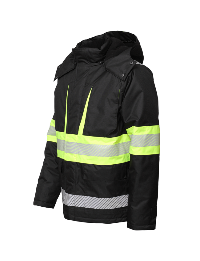 Pánská reflexní bunda Bosafety Galaxy C1