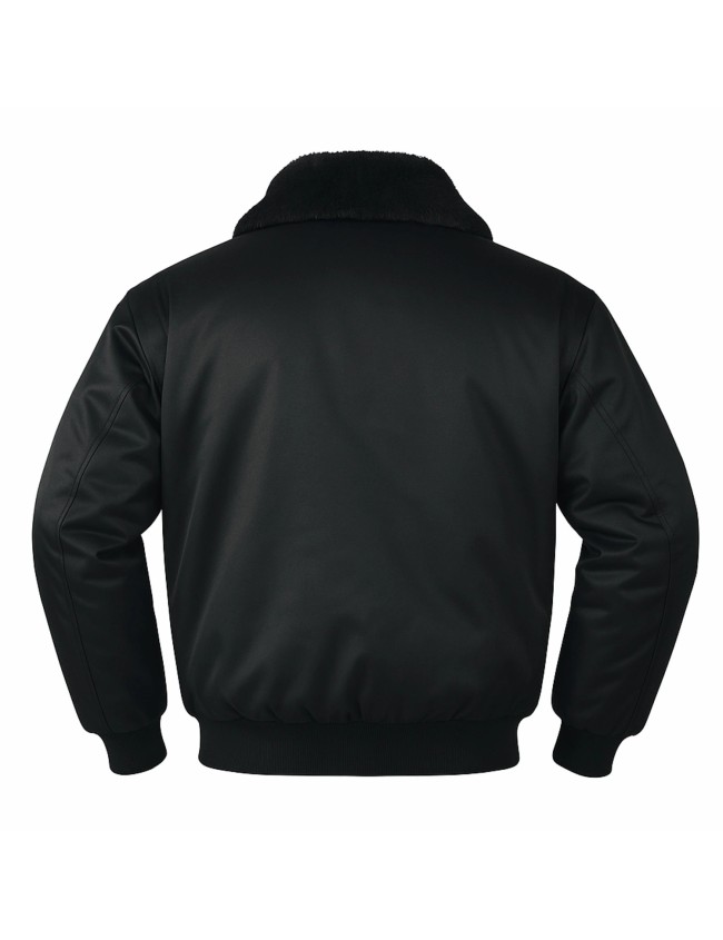 Pánská zateplená bunda Bosafety Pilot 4v1