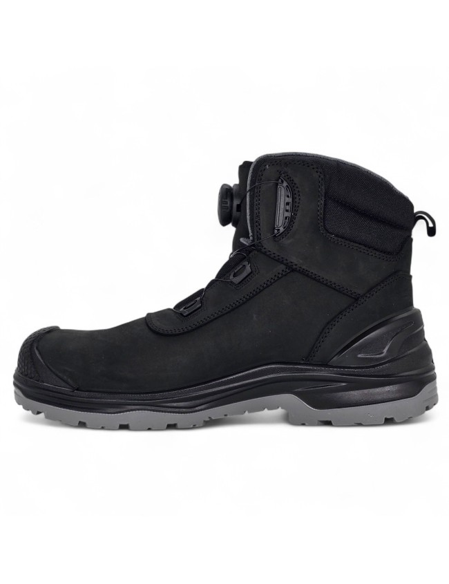 Pracovní boty BoSafety Galiot MOZ S3S