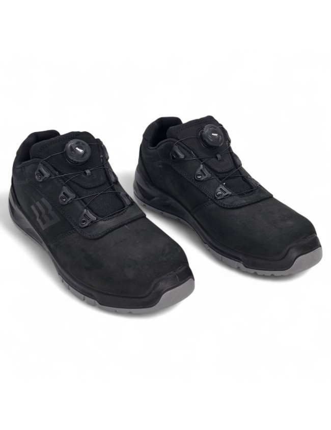 Pracovní obuv BoSafety Artemis MOZ S3S