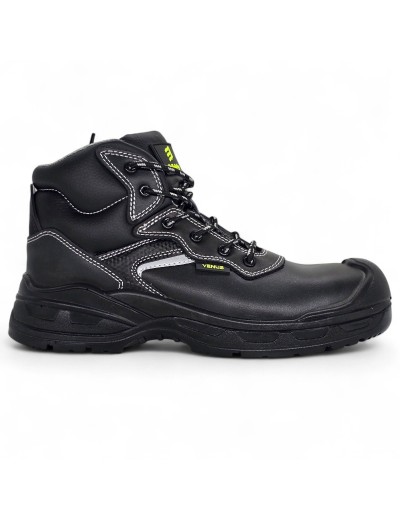 Pracovní obuv BoSafety Venus S3