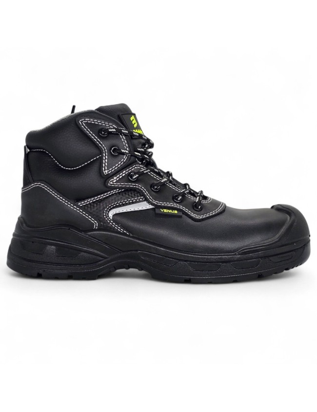 Pracovní obuv BoSafety Venus S3