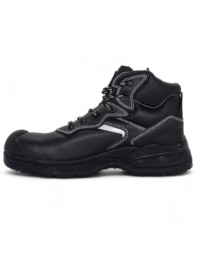 Pracovní obuv BoSafety Venus S3