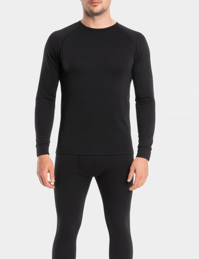 Termoprádlo Bosafety z merino vlny