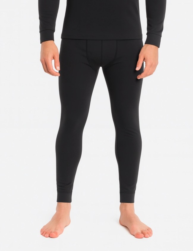 Bielizna termoaktywna z wełny merino Bosafety | Balticbhp.pl