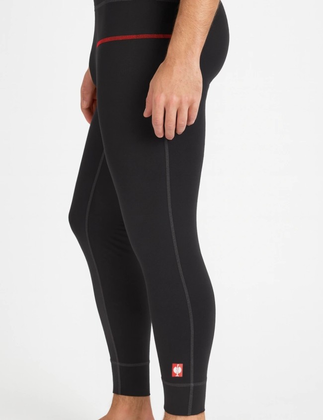 Lehké termoaktivní kalhoty Engelbert Strauss Basis