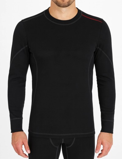 Termotrička Engelbert Strauss Basis s dlouhým rukávem