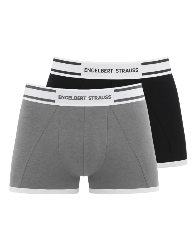 Pánské boxerky Engelbert Strauss 2 ks