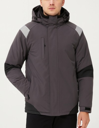 Kurtka zimowa Atlanta WJ-1602 | Balticbhp.pl