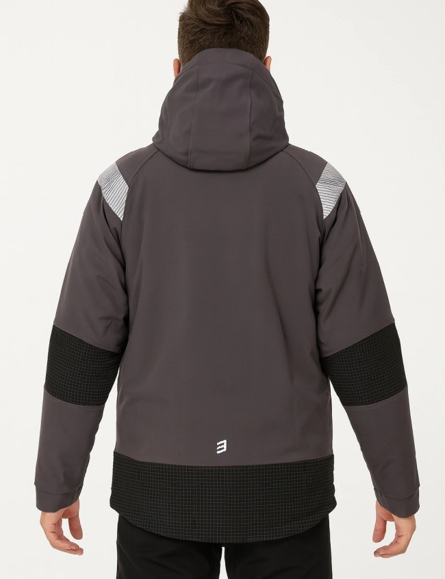 Kurtka zimowa Atlanta WJ-1602 | Balticbhp.pl