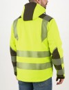 Kurtka HiViz Engelbert Strauss e.s.motion | Balticbhp.pl