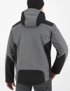 Pracovní bunda Engelbert Strauss es motion softshell
