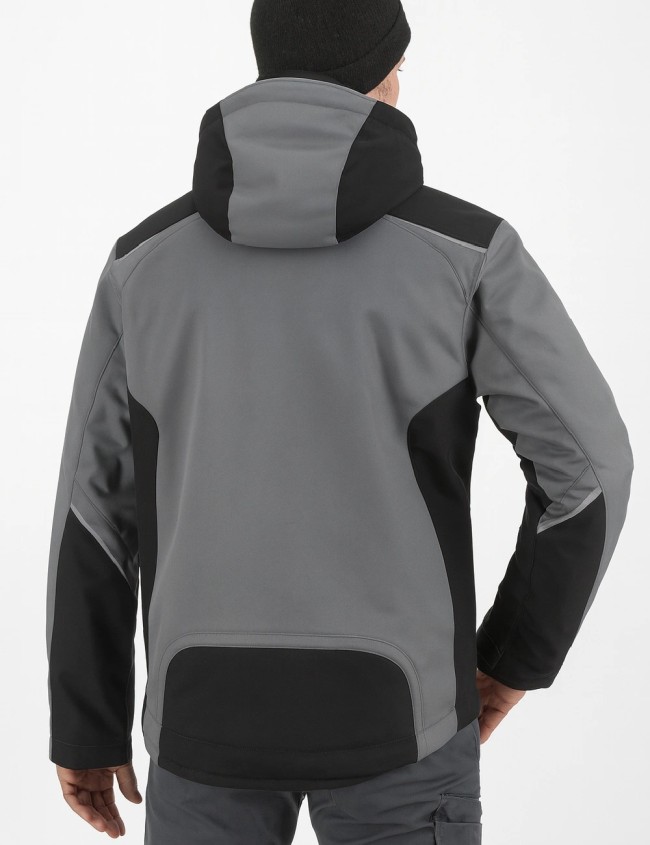 Pracovní bunda Engelbert Strauss es motion softshell